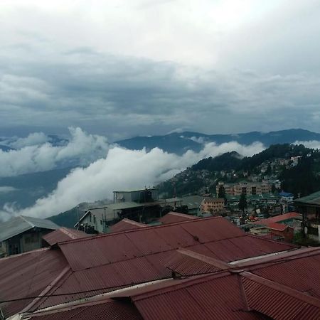 Hotel Valentino Darjeeling  Exterior photo