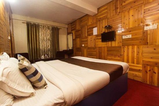 Hotel Valentino Darjeeling  Exterior photo