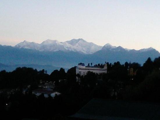 Hotel Valentino Darjeeling  Exterior photo