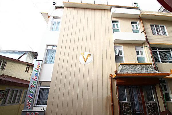 Hotel Valentino Darjeeling  Exterior photo